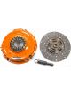 Centerforce Clutch Kit Dual Friction Single Disc 10-15/16 in Diamete