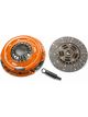 Centerforce Clutch Kit Dual Friction Single Disc 10-13/32 in Diamete