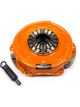 Centerforce Clutch Kit Dual Friction Single Disc 10-13/32 in Diamete
