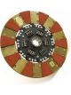 Centerforce Clutch Kit Dual Friction Single Disc 11 in Diameter 1-3/