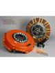 Centerforce Clutch Kit Dual Friction Single Disc 12-1/4 in Diameter
