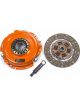 Centerforce Clutch Kit Dual Friction Single Disc 10 in Diameter 1-1/