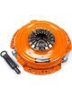 Centerforce Clutch Kit Dual Friction Single Disc 10 in Diameter 1-1/