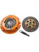 Centerforce Clutch Kit Dual Friction Single Disc 225 mm Diameter 1 i