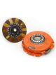 Centerforce Clutch Kit Dual Friction Single Disc 11 in Diameter 1-1/