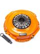 Centerforce Clutch Kit Dual Friction Single Disc 12-1/4 in Diameter