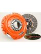 Centerforce Clutch Kit Centerforce II Single Disc 11 in Diameter 1-