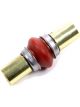 Chassis Engineering Steering Universal Joint Air Craft Single Joint 3