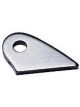 Chassis Engineering Chassis Tab Crossmember Brace 5/16 in Mounting