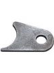 Chassis Engineering Chassis Tab Radius 1/2 in Mounting Hole 3/16 in T