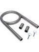 Chassis Engineering Drive Shaft Loop 360 Degree Weld-On 6 in Wide 4 i