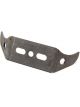 Chassis Engineering Transmission Bracket Weld-On 1-5/8 in Tube 7/1