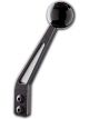 Clayton Machine Works Shift Lever 8 in Length 3/8-16 Thread Hardware