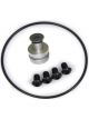 Cloyes Timing Cover Hardware Bolts / Lock Screws / O-Ring Cloyes Quick