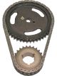 Cloyes Timing Chain Set Premium Race True Roller Double Roller 3 Keyway