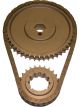 Cloyes Timing Chain Set Street True Roller Double Roller 3 Keyway Ad