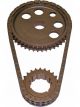 Cloyes Timing Chain Set Premium Race True Roller Double Roller 3