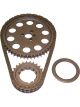 Cloyes Timing Chain Set Race Billet True Roller Double Roller 9 Key