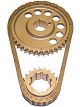 Cloyes Timing Chain Set Race Billet Z-Racing Double Roller 9 Keyway