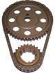 Cloyes Timing Chain Set Premium Race True Roller Double Roller 3 Key
