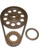 Cloyes Timing Chain Set Race Billet True Roller Double Roller 9 Key
