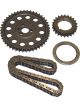 Cloyes Timing Chain Set Race True Roller Z-Racing Double Roller S