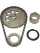 Cloyes Timing Chain Set Race Billet Z-Racing Single Roller 9 Keywa