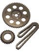 Cloyes Timing Chain Set Heavy Duty Double Roller Iron / Steel Big Blo