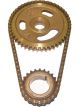 Cloyes Timing Chain Set Double Roller Iron / Steel Small Block Mopar K