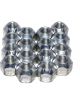 Comp Cams Rocker Arm Nut Magnum 7/16-20 in Thread Steel Zinc Oxide S