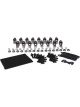 Comp Cams Rocker Arm Magnum Rockers Guide Plates / Pushrods / Studs