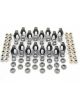 Comp Cams Rocker Arm Magnum 7/16 in Stud Mount 1.52 Ratio Roller Tip