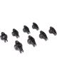 Comp Cams Rocker Arm Ultra Pro Magnum 7/16 in Stud Mount 1.52 Ratio Fu