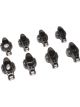 Comp Cams Rocker Arm Ultra Pro Magnum XD 7/16 in Stud Mount 1.60 Ratio