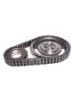 Comp Cams Timing Chain Set Magnum Double Roller Cast Iron / Billet Steel