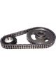 Comp Cams Timing Chain Set Hi-Tech Double Roller Cast Iron / Billet Stee