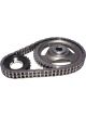 Comp Cams Timing Chain Set Hi-Tech Double Roller Cast Iron / Billet Stee