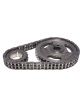 Comp Cams Timing Chain Set Hi-Tech Double Roller Cast Iron / Billet Stee