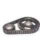 Comp Cams Timing Chain Set Hi-Tech Double Roller Cast Iron / Billet Stee