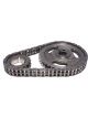 Comp Cams Timing Chain Set Hi-Tech Double Roller Cast Iron / Billet Stee