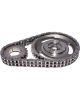 Comp Cams Timing Chain Set Hi-Tech Double Roller Cast Iron / Billet Stee