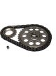 Comp Cams Timing Chain Set Hi-Tech Adjustable Double Roller Billet Ste…  