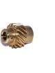 Comp Cams Distributor Gear 0.491 in Shaft Bronze Oldsmobile V8