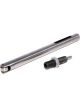 Comp Cams Fuel Pump Pushrod Steel Roller Tip Chevy V8 / GM V6