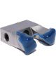 Comp Cams Valve Spring Seat Cutter 0.630 in OD Guide 1.810 in OD Valve S