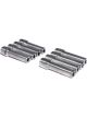 Comp Cams Lifter Valley Standpipe - Allen Head - Aluminum - Set of 8