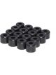 Comp Cams Valve Stem Seal Umbrella 3/8 in Valve Stem Stock Guide Rubbe