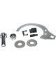 Comp Cams Camshaft Phaser Limiter 22 Degree Limit GM LS-Series 2007-08 K