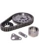 Comp Cams Timing Chain Set Double Roller Keyway Adjustable Billet Steel
