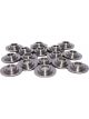 Comp Cams Valve Spring Retainer 7 Degree 0.860 in / 0.610 in OD Steps …  